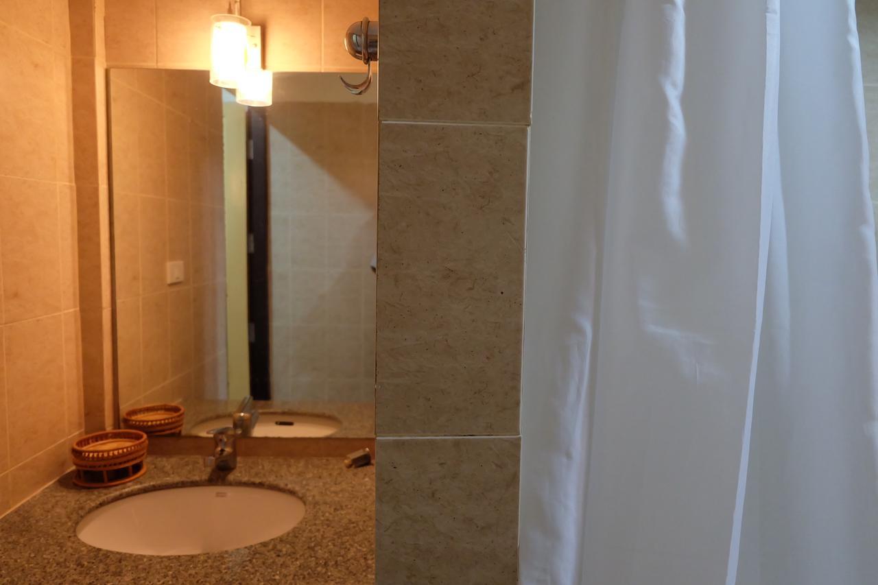 Star Bright Court Hotell Chiang Rai Eksteriør bilde