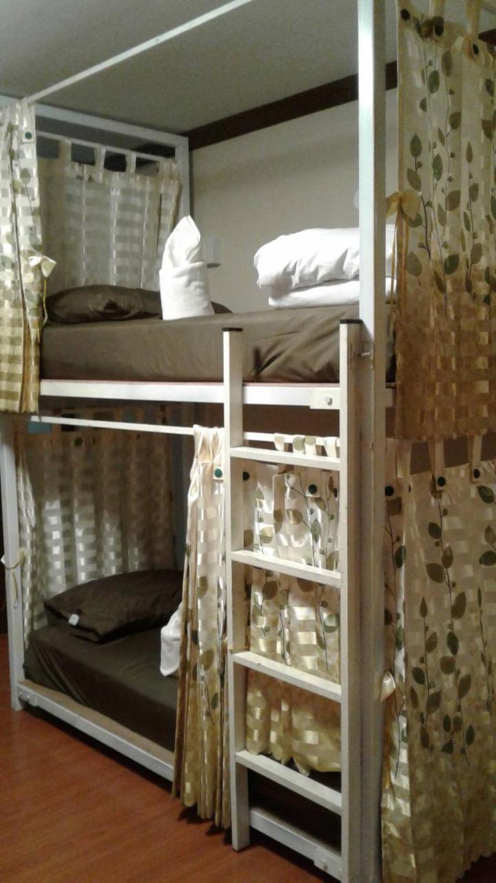 Star Bright Court Hotell Chiang Rai Eksteriør bilde