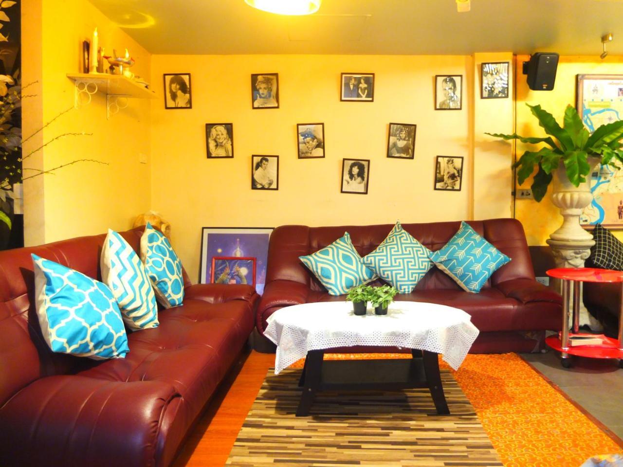 Star Bright Court Hotell Chiang Rai Eksteriør bilde